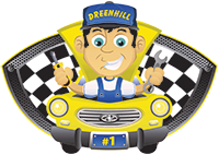 Dreen Hill Motors Ltd